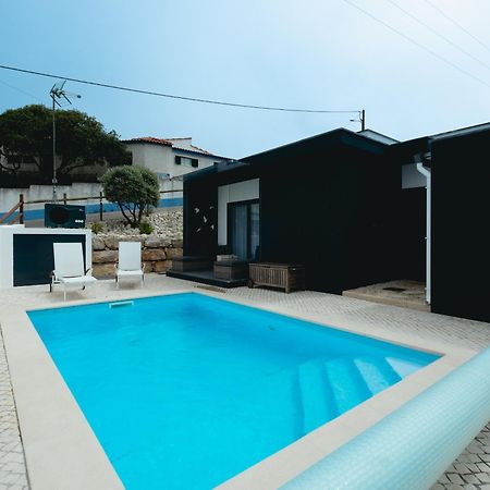 Cazenn Salir Do Porto - Holiday House Salir de Porto エクステリア 写真