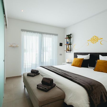 Cazenn Salir Do Porto - Holiday House Salir de Porto エクステリア 写真