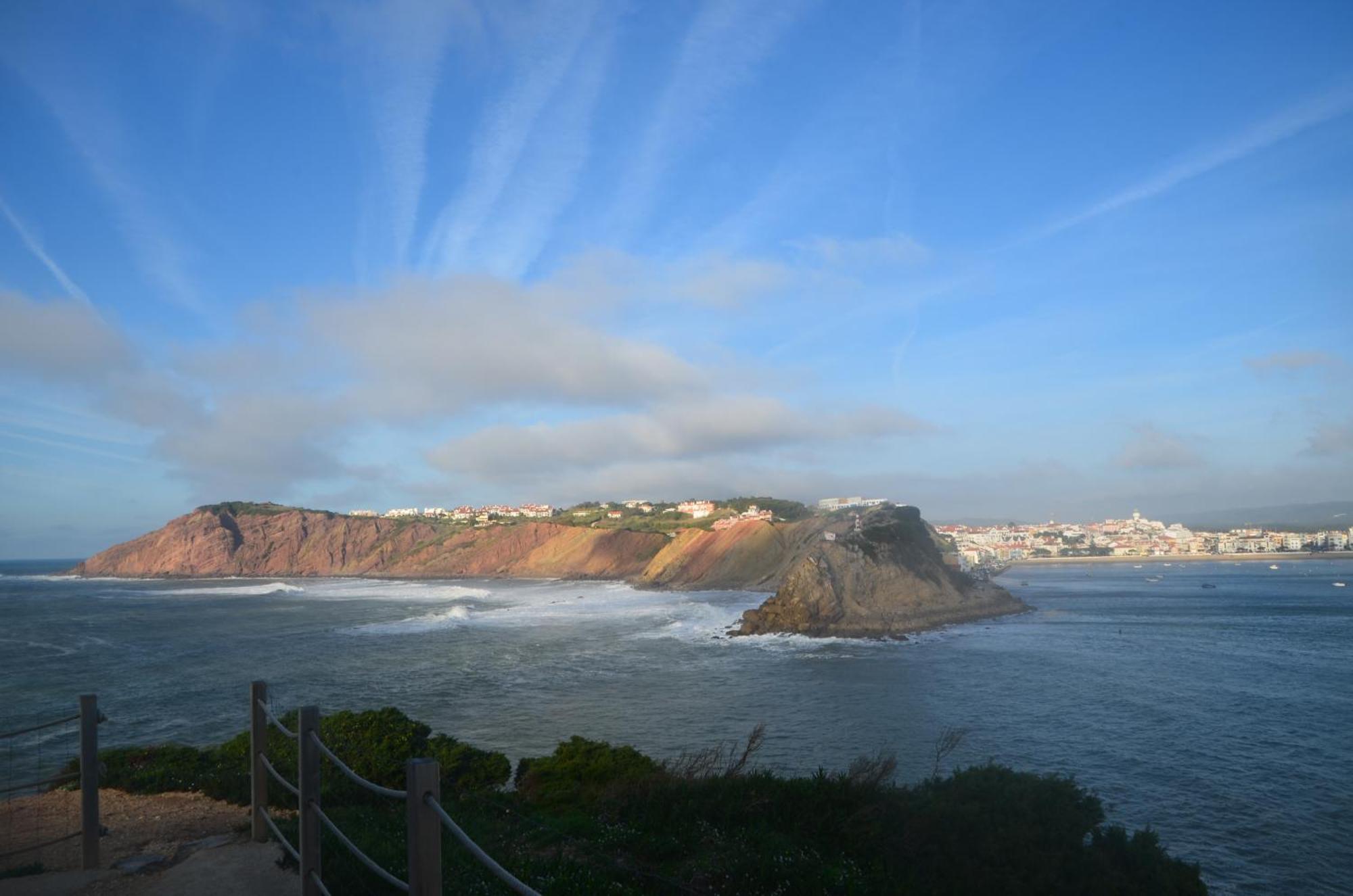 Cazenn Salir Do Porto - Holiday House Salir de Porto エクステリア 写真