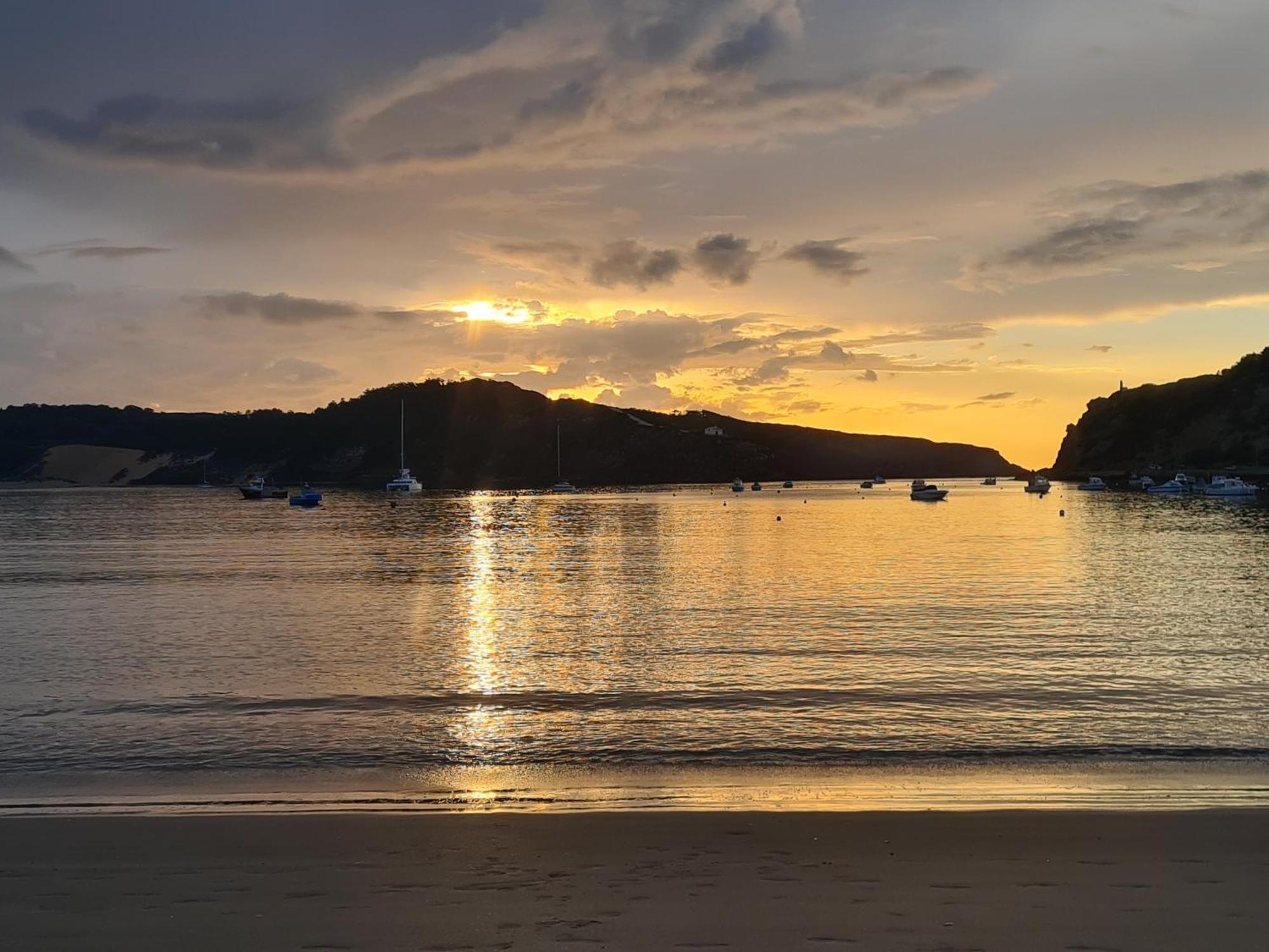 Cazenn Salir Do Porto - Holiday House Salir de Porto エクステリア 写真