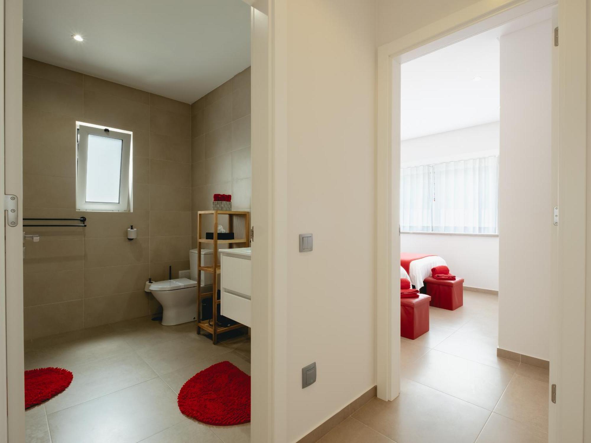 Cazenn Salir Do Porto - Holiday House Salir de Porto エクステリア 写真