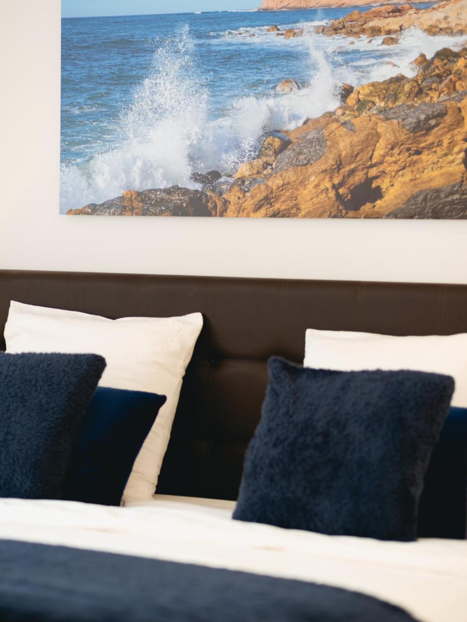 Cazenn Salir Do Porto - Holiday House Salir de Porto エクステリア 写真