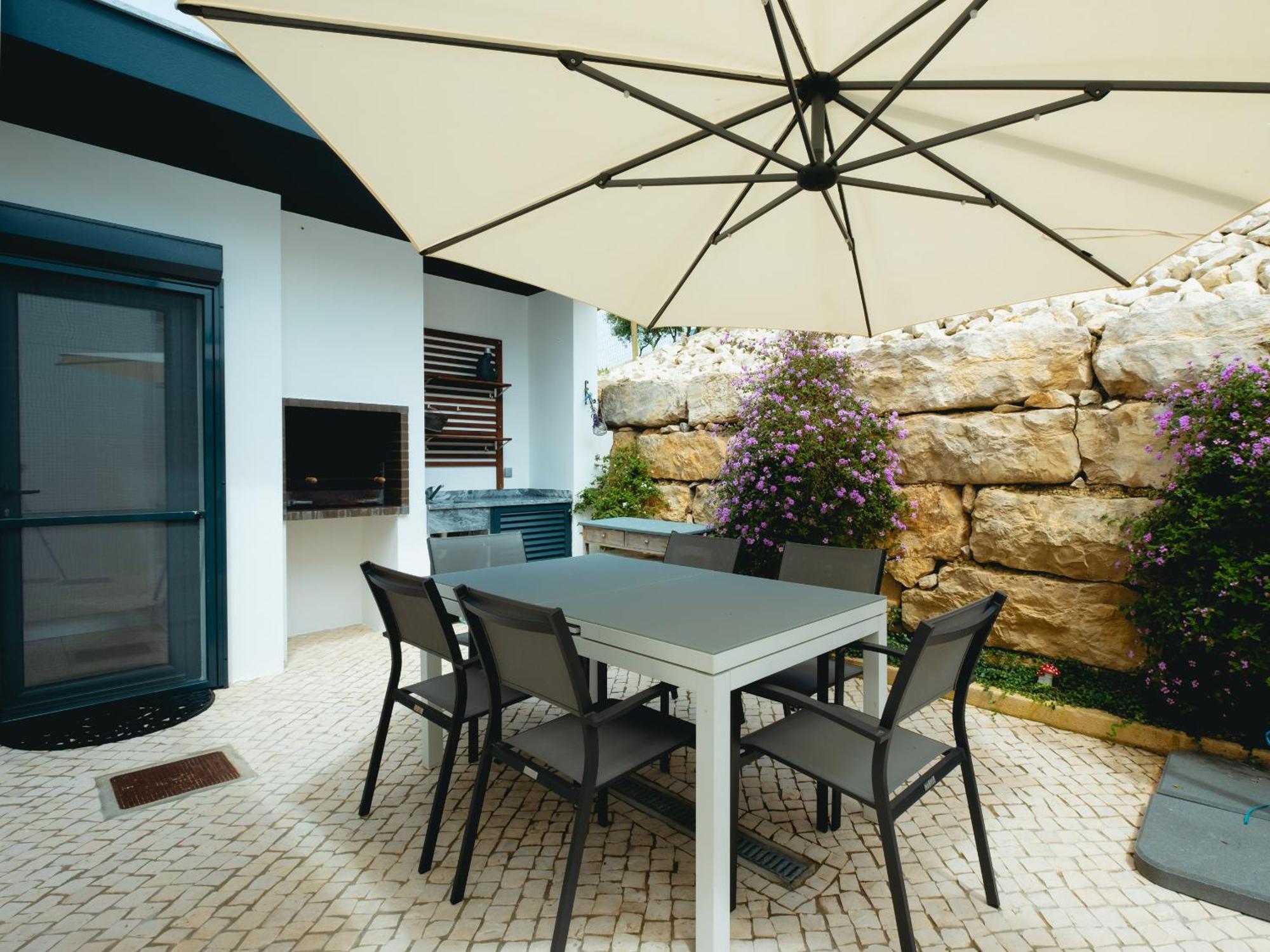 Cazenn Salir Do Porto - Holiday House Salir de Porto エクステリア 写真