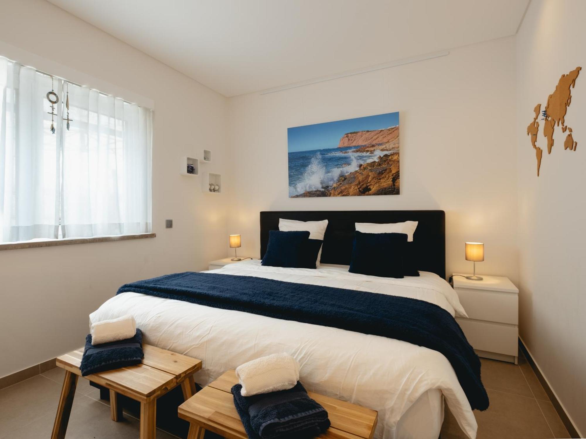 Cazenn Salir Do Porto - Holiday House Salir de Porto エクステリア 写真