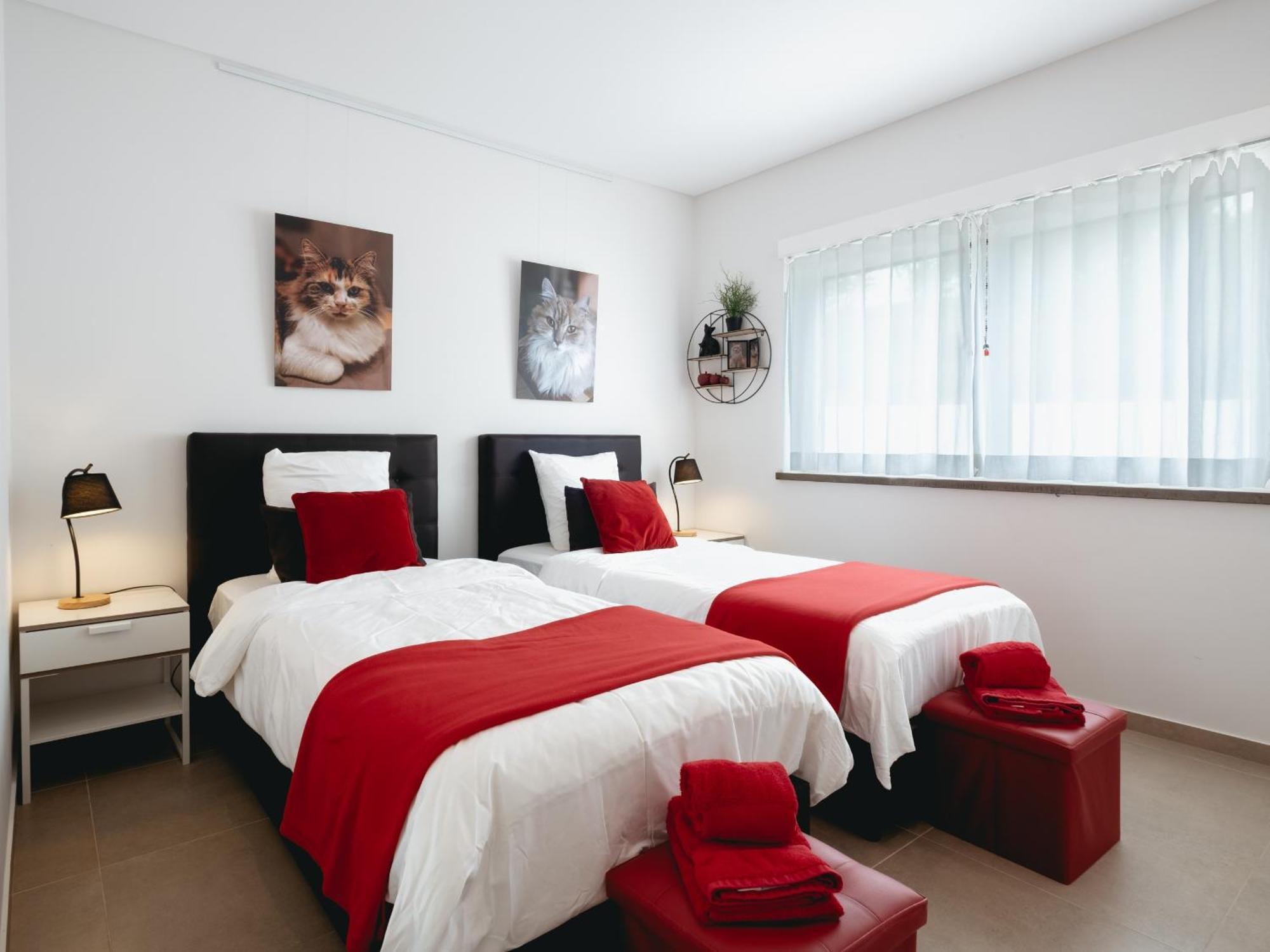 Cazenn Salir Do Porto - Holiday House Salir de Porto エクステリア 写真