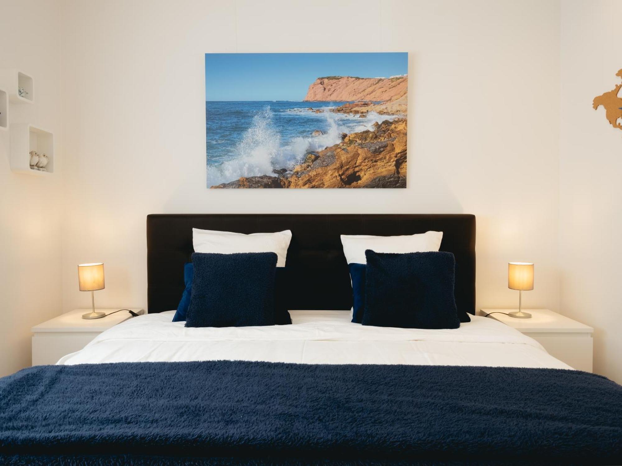 Cazenn Salir Do Porto - Holiday House Salir de Porto エクステリア 写真