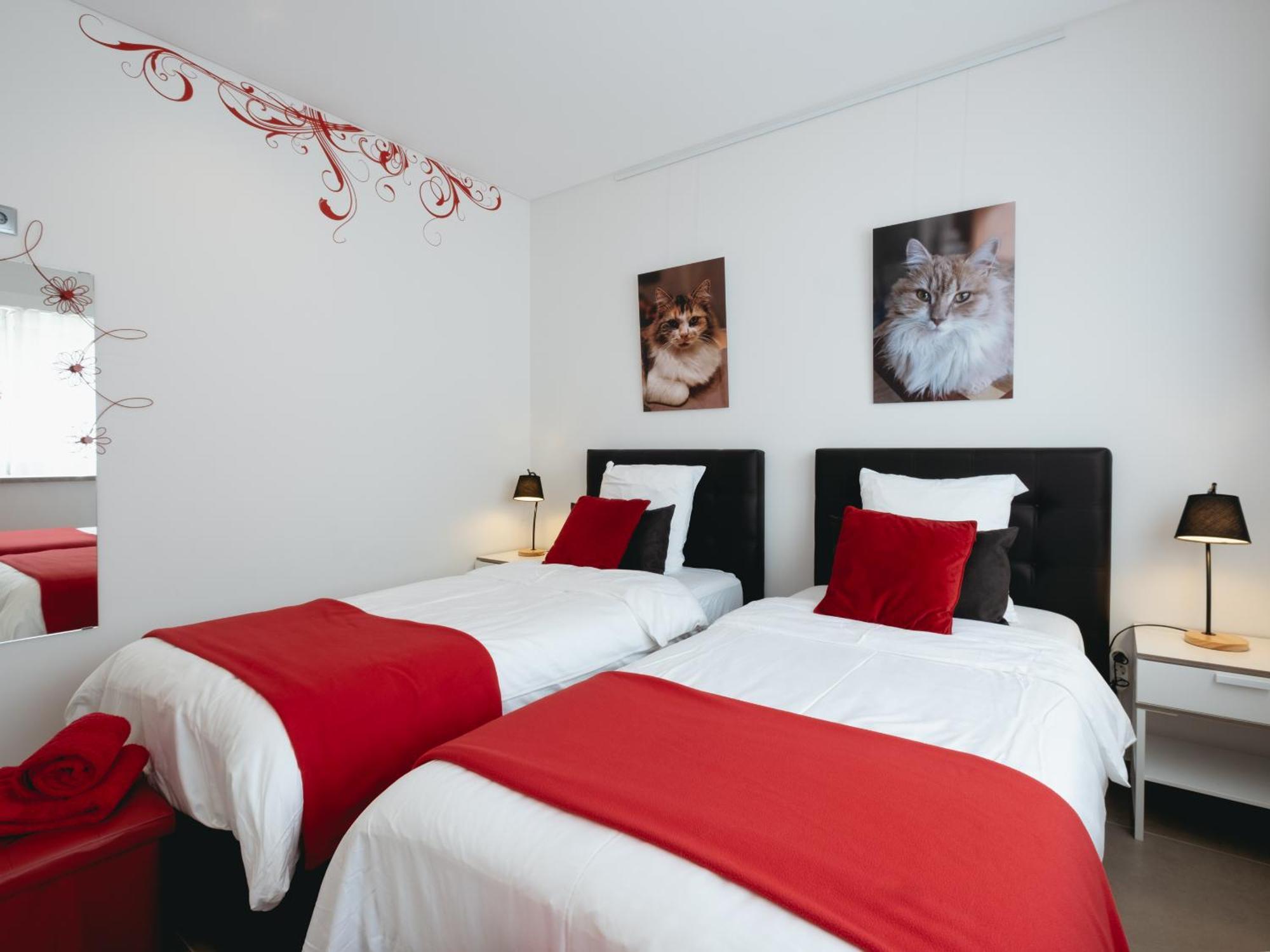 Cazenn Salir Do Porto - Holiday House Salir de Porto エクステリア 写真