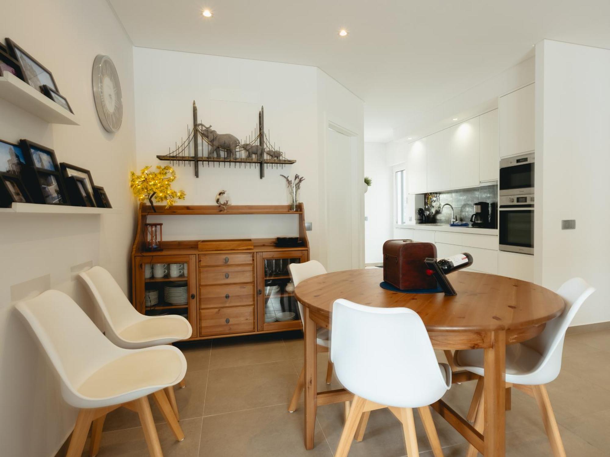 Cazenn Salir Do Porto - Holiday House Salir de Porto エクステリア 写真